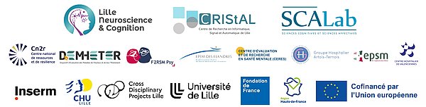 Structures impliquées dans le projet, description ci-après